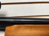 used Mossberg 50012 gauge24" fully rifled deer barrel plus 12 gauge 28" ported smooth barrel original box - 17 of 21