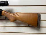used Mossberg 50012 gauge24" fully rifled deer barrel plus 12 gauge 28" ported smooth barrel original box - 5 of 21
