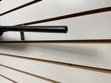 Used Savage Axis 243 win21" barrel bushnell 3x9-40 scope with covers black synthetic stock good condition - 6 of 24