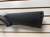 Used Savage Axis 243 win21" barrel bushnell 3x9-40 scope with covers black synthetic stock good condition - 20 of 24