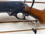Marlin 336CS 35 rem 20" barrel very clean rifling almost perfect good condition - 10 of 25