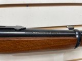 Marlin 336CS 35 rem 20" barrel very clean rifling almost perfect good condition - 15 of 25