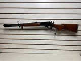 Marlin 336CS 35 rem 20" barrel very clean rifling almost perfect good condition - 1 of 25