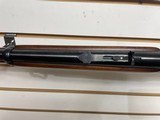 Marlin 336CS 35 rem 20" barrel very clean rifling almost perfect good condition - 12 of 25