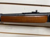 Marlin 336CS 35 rem 20" barrel very clean rifling almost perfect good condition - 23 of 25