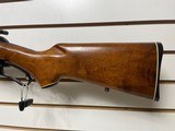 Marlin 336CS 35 rem 20" barrel very clean rifling almost perfect good condition - 17 of 25