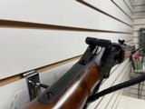 Marlin 336CS 35 rem 20" barrel very clean rifling almost perfect good condition - 22 of 25