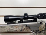 Used T/C Encore 209x50 26" barrel marine finish swift scope good condition - 21 of 25