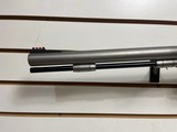 Used T/C Encore 209x50 26" barrel marine finish swift scope good condition - 6 of 25