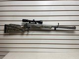 Used T/C Encore 209x50 26" barrel marine finish swift scope good condition - 17 of 25
