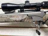 Used T/C Encore 209x50 26" barrel marine finish swift scope good condition - 20 of 25