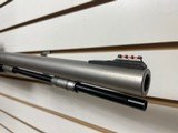 Used T/C Encore 209x50 26" barrel marine finish swift scope good condition - 25 of 25
