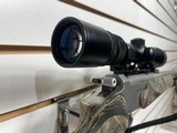 Used T/C Encore 209x50 26" barrel marine finish swift scope good condition - 8 of 25