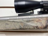 Used T/C Encore 209x50 26" barrel marine finish swift scope good condition - 5 of 25
