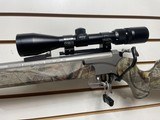 Used T/C Encore 209x50 26" barrel marine finish swift scope good condition - 15 of 25
