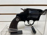 Used Colt Cobra 1 7/8" barrel 6 shot stiff cylinder arm working condition - 4 of 14