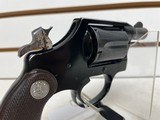 Used Colt Cobra 1 7/8" barrel 6 shot stiff cylinder arm working condition - 14 of 14