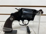 Used Colt Cobra 1 7/8" barrel 6 shot stiff cylinder arm working condition - 8 of 14