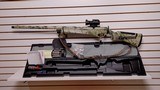 Used Benelli Vinci 12 Gauge 26" barrel 1 Gnarled Choke Turkey Aim Point Red Dot Sight padded strap needs recoil pad price reduced luggage case - 24 of 25
