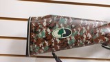 Used Winchester Model 88 308 winchester lever action custom camo DOM 1963 good conditionredfield illuminator scope - 14 of 23