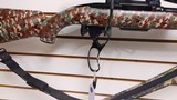 Used Winchester Model 88 308 winchester lever action custom camo DOM 1963 good conditionredfield illuminator scope - 23 of 23