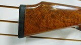 Used Winchester 101 Diamond Grade Trap 32" barrelFixed Top Choke -Full Screw-in Bottom Choke -Full very good condition priced to sell - 14 of 23