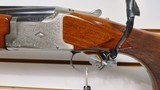 Used Winchester 101 Diamond Grade Trap 32" barrelFixed Top Choke -Full Screw-in Bottom Choke -Full very good condition priced to sell - 5 of 23