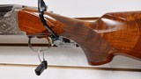Used Winchester 101 Diamond Grade Trap 32" barrelFixed Top Choke -Full Screw-in Bottom Choke -Full very good condition priced to sell - 4 of 23
