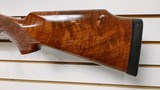 Used Winchester 101 Diamond Grade Trap 32" barrelFixed Top Choke -Full Screw-in Bottom Choke -Full very good condition priced to sell - 3 of 23