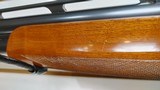 Used Winchester 101 Diamond Grade Trap 32" barrelFixed Top Choke -Full Screw-in Bottom Choke -Full very good condition priced to sell - 9 of 23