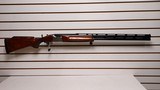 Used Winchester 101 Diamond Grade Trap 32" barrelFixed Top Choke -Full Screw-in Bottom Choke -Full very good condition priced to sell - 15 of 23