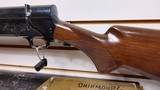 Used Browning A5 12 Gauge
28" barrel original box manual unfired DOM 1982 very good condition reduced was $1650 - 6 of 24