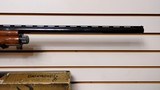 Used Browning A5 12 Gauge
28" barrel original box manual unfired DOM 1982 very good condition reduced was $1650 - 13 of 24