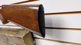 Used Browning A5 12 Gauge
28" barrel original box manual unfired DOM 1982 very good condition reduced was $1650 - 2 of 24