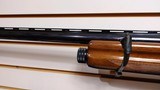 Used Browning A5 12 Gauge
28" barrel original box manual unfired DOM 1982 very good condition reduced was $1650 - 3 of 24