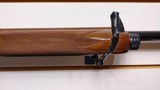 Used Browning A5 12 Gauge
28" barrel original box manual unfired DOM 1982 very good condition reduced was $1650 - 20 of 24