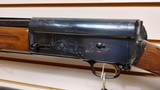 Used Browning A5 12 Gauge
28" barrel original box manual unfired DOM 1982 very good condition reduced was $1650 - 7 of 24