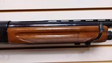 Used Browning A5 12 Gauge
28" barrel original box manual unfired DOM 1982 very good condition reduced was $1650 - 18 of 24