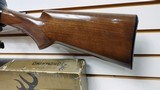 Used Browning A5 12 Gauge
28" barrel original box manual unfired DOM 1982 very good condition reduced was $1650 - 4 of 24