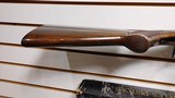 Used Browning A5 12 Gauge
28" barrel original box manual unfired DOM 1982 very good condition reduced was $1650 - 21 of 24