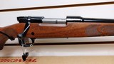New Winchester Model 70 22" barrel 243 win lock manual new in box new condition - 17 of 25