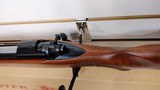 New Winchester Model 70 22" barrel 243 win lock manual new in box new condition - 11 of 25