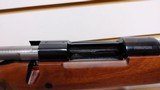 New Winchester Model 70 22" barrel 243 win lock manual new in box new condition - 25 of 25