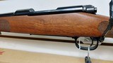 New Winchester Model 70 22" barrel 243 win lock manual new in box new condition - 8 of 25