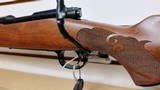 New Winchester Model 70 22" barrel 243 win lock manual new in box new condition - 6 of 25