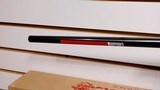 New Winchester Model 70 22" barrel 243 win lock manual new in box new condition - 7 of 25