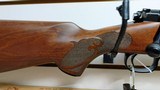 New Winchester Model 70 22" barrel 243 win lock manual new in box new condition - 16 of 25