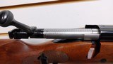 New Winchester Model 70 22" barrel 243 win lock manual new in box new condition - 24 of 25