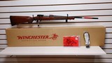New Winchester Model 70 22" barrel 243 win lock manual new in box new condition - 14 of 25