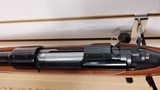 New Winchester Model 70 22" barrel 243 win lock manual new in box new condition - 12 of 25